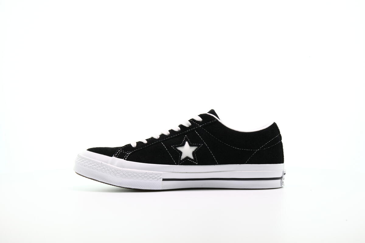Converse One Star Premium Suede OX 